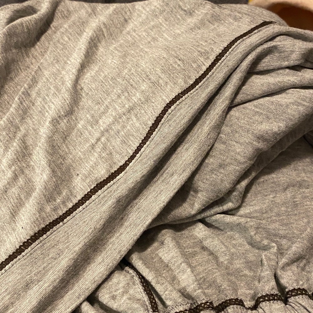 Free People Intimates Essential Cardi - Picture 5 of 5